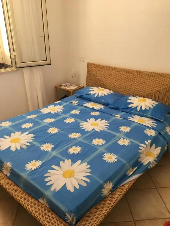 Attico sul Porto Vecchio - Lampedusa