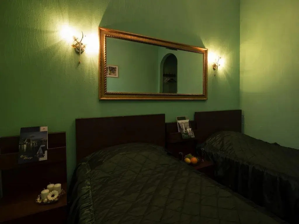 Hotel Kompliment