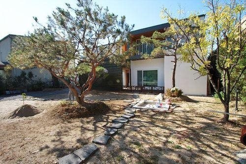 Yangpyeong Nobel Les Pension