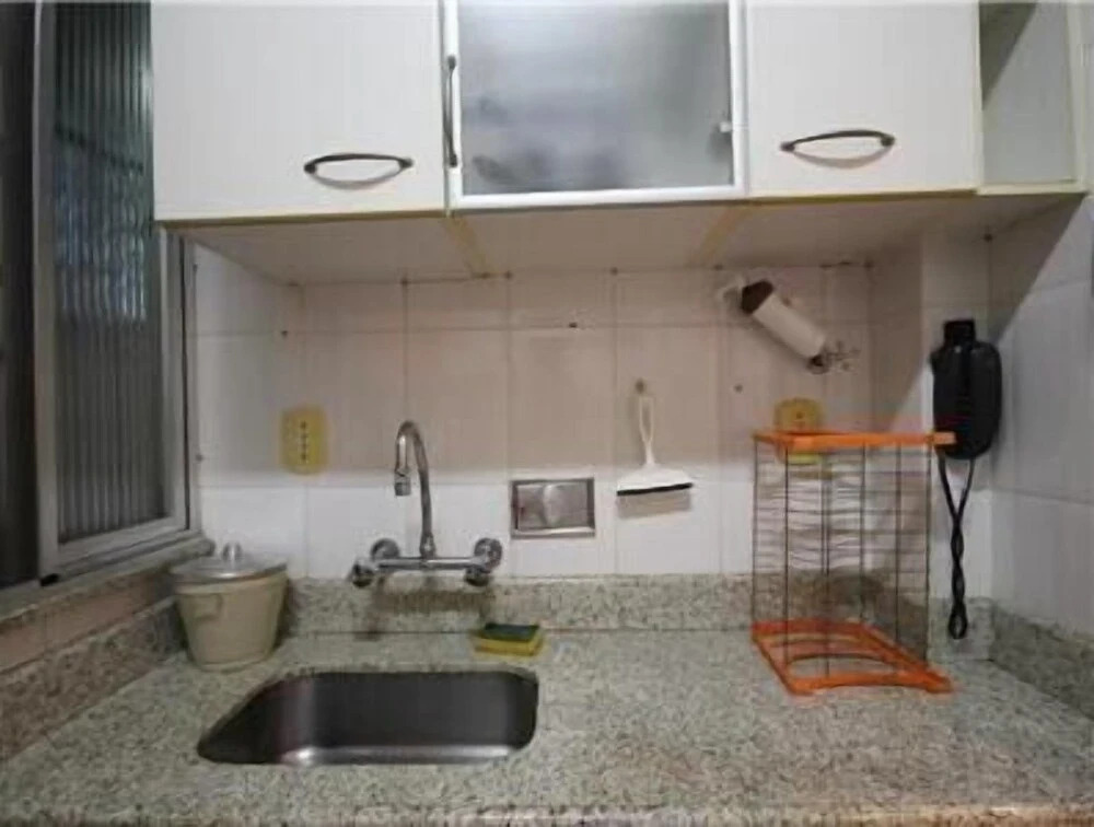 GoHouse Leao 107