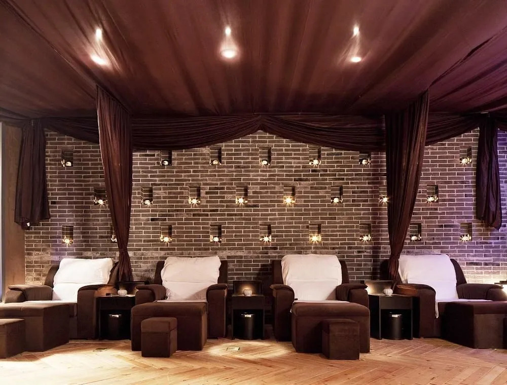 Shouzhou Hotel