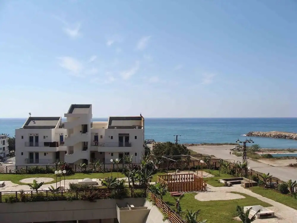 Chalet In Solemar, Generator is Included, Parking, Wifi