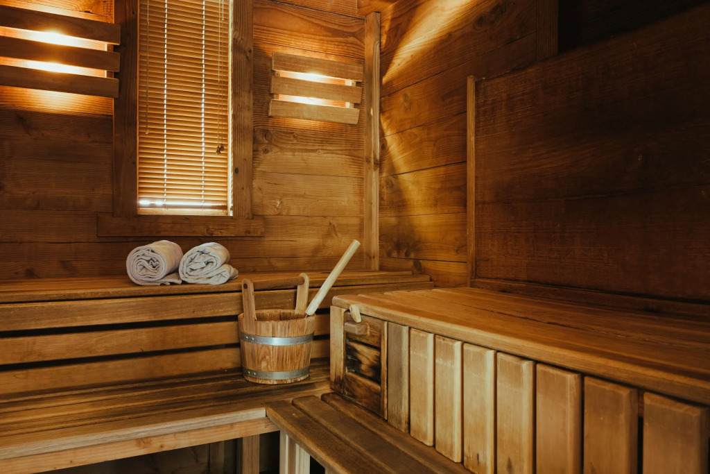 Hotel Chalet Les Saytels, BW Signature Collection