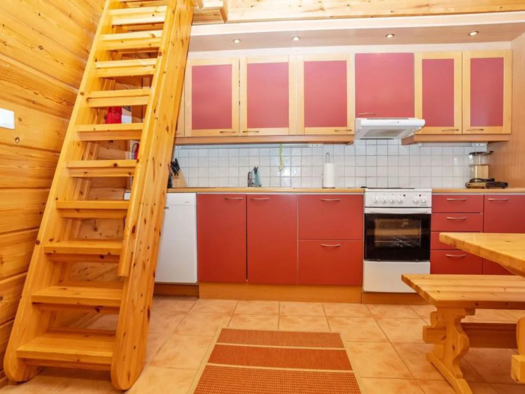 Holiday Home Rukan nietosrinne