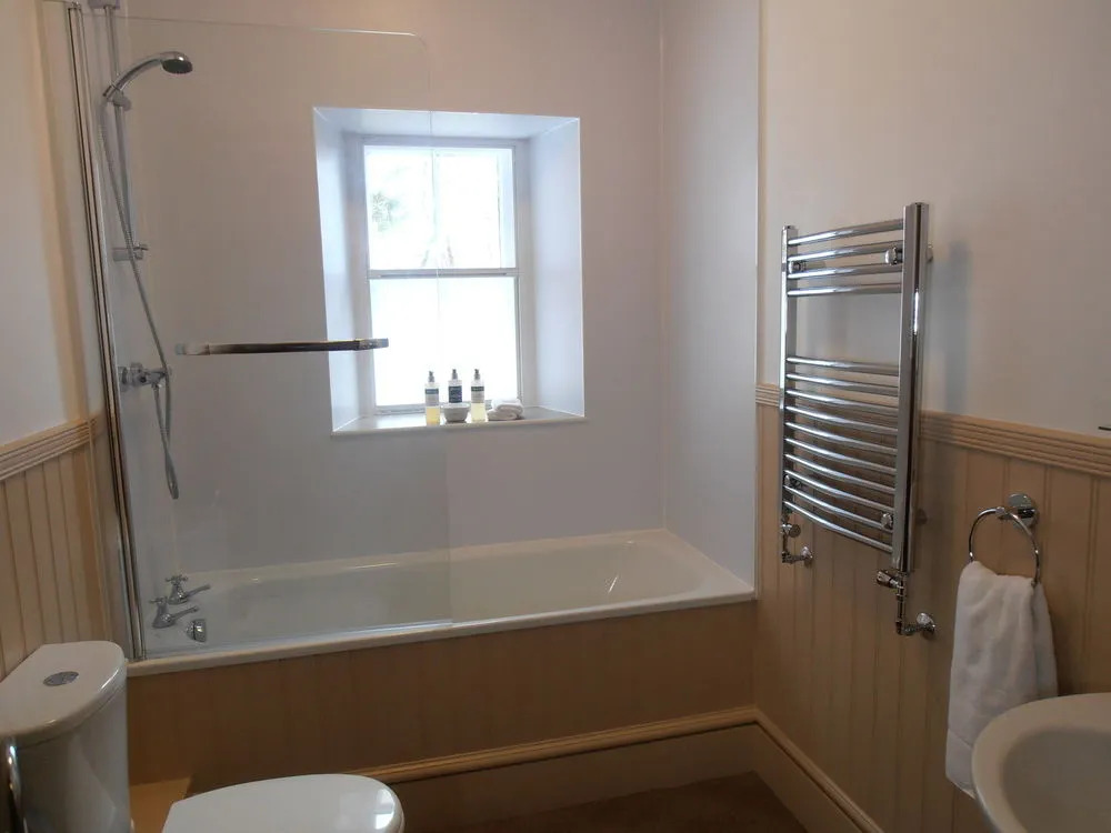 Colterscleuch House B&B