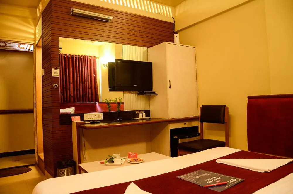 OYO Rooms Bandra West
