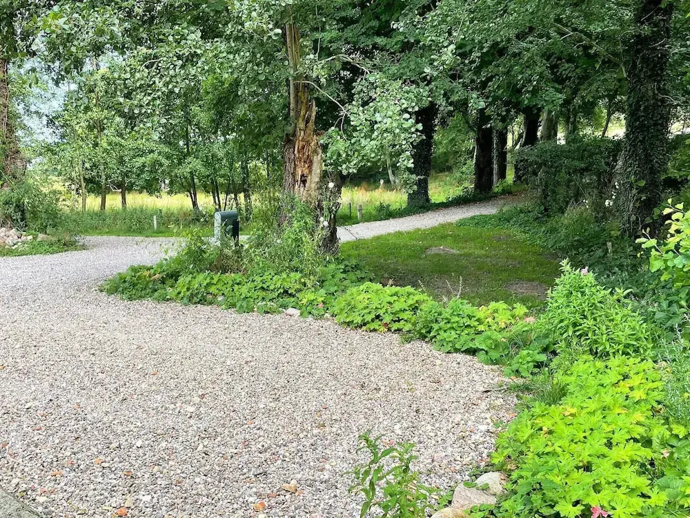 4 Person Holiday Home in Aabenraa-by Traum