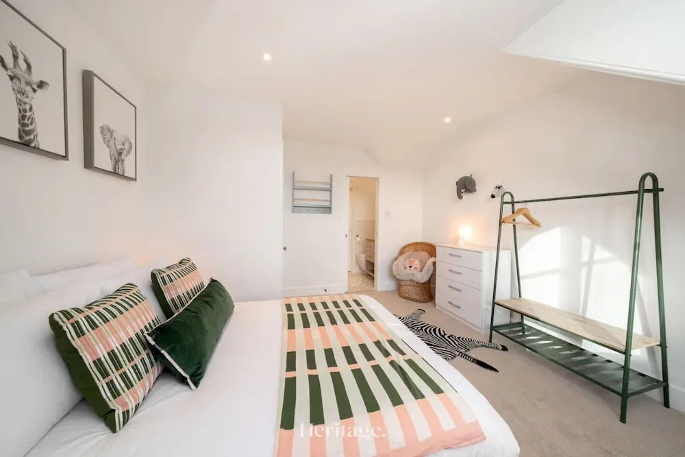 Killiegowan Self-catering Holiday Home in Aberdeen