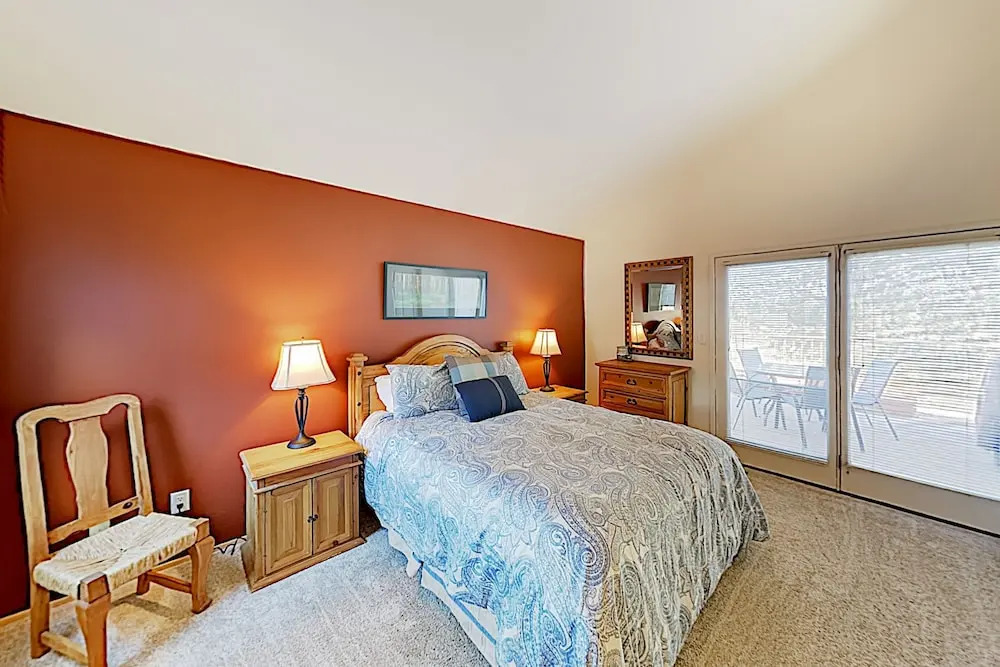 Refined 3BR Golf Resort Condo 3 Bedrooms 2 Bathrooms Condo