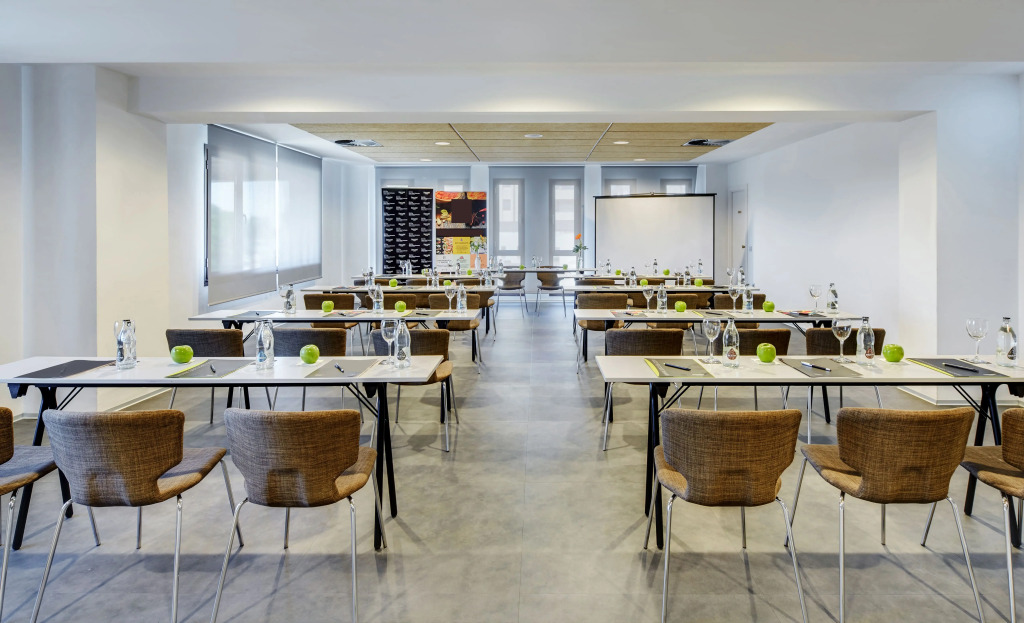 Sercotel Gran Hotel Zurbarán