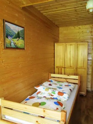 Noclegi Pod Małym Królem