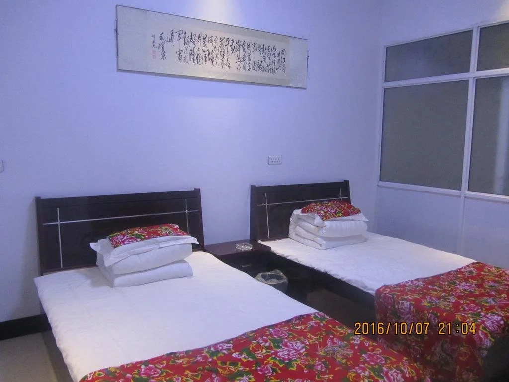 Xinwanyi Hotel
