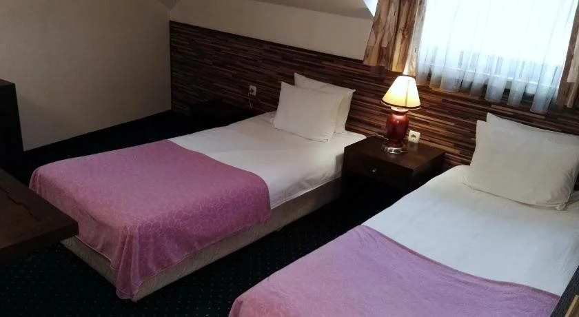 Solo Guesthouse