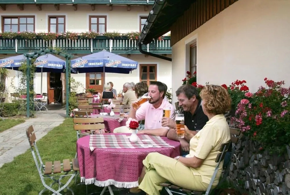 Landgasthof Zum Kirchenwirt