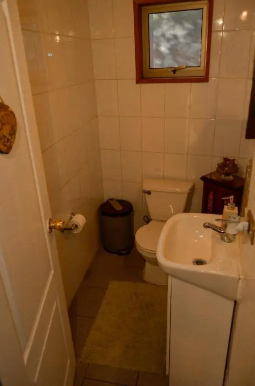 Hostal Pucon Sur