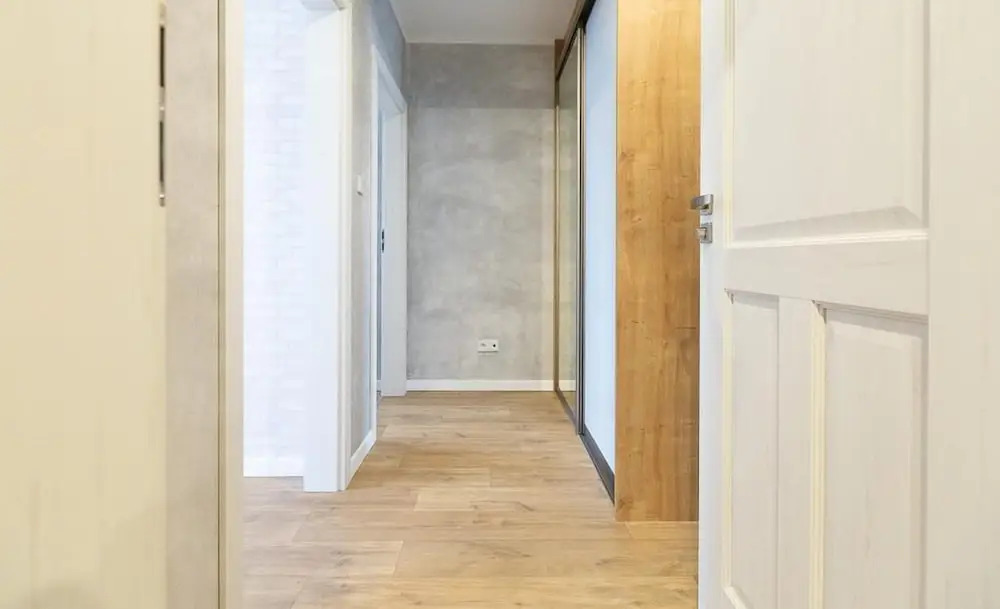 Apartamenty Flat White Zamkowa 4-6