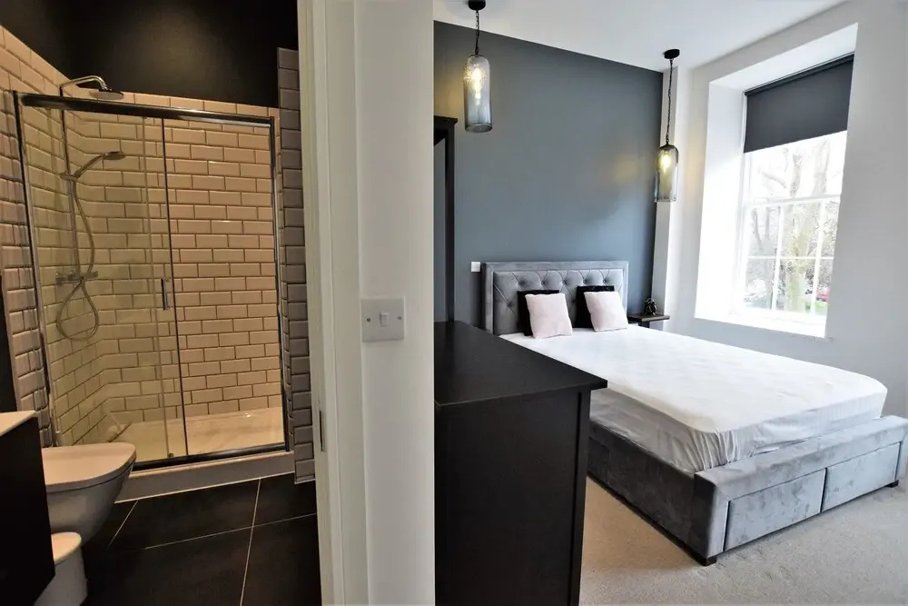 Your Apartment The Hubert