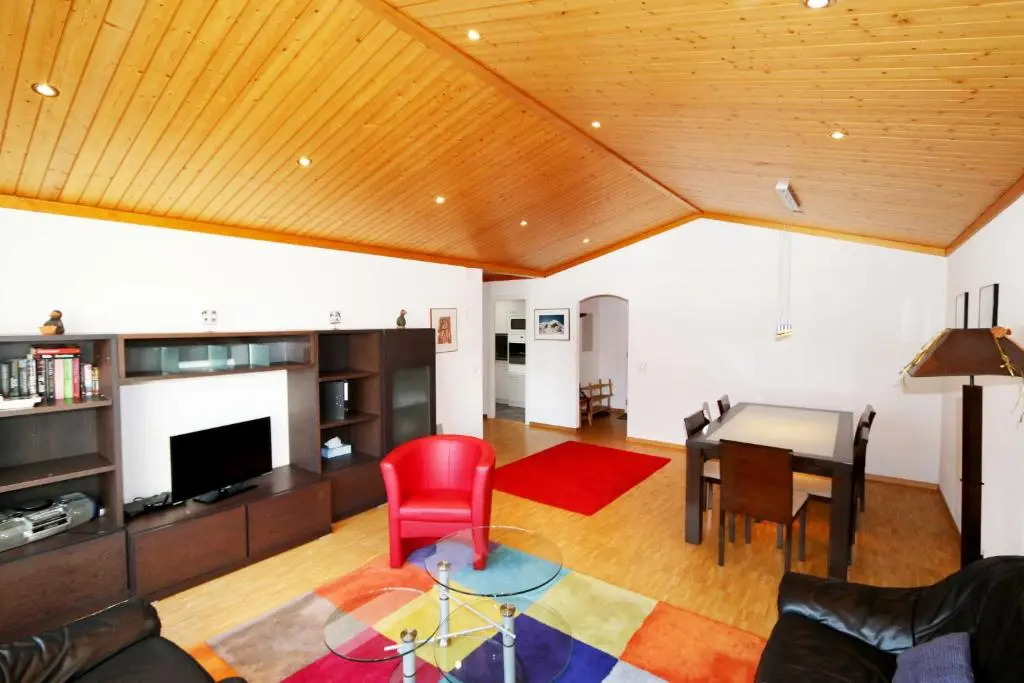 Haus Cristal
