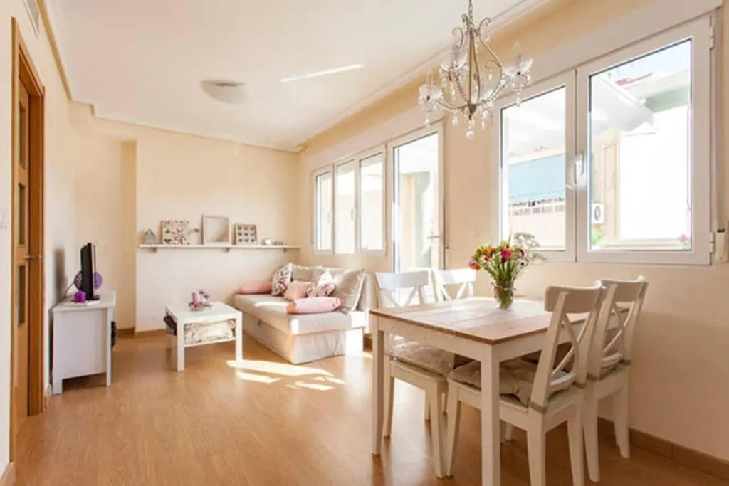 Lovely Loft Auditorio