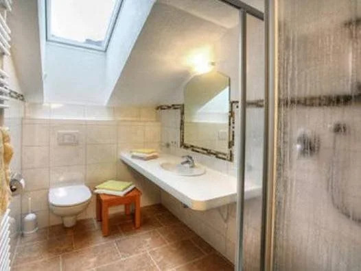 Appartement Kathi Scheiber