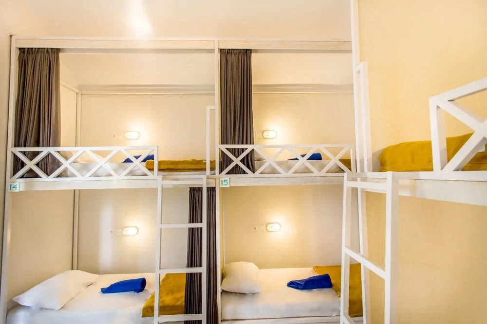 Angels Boutique Hostel Canggu