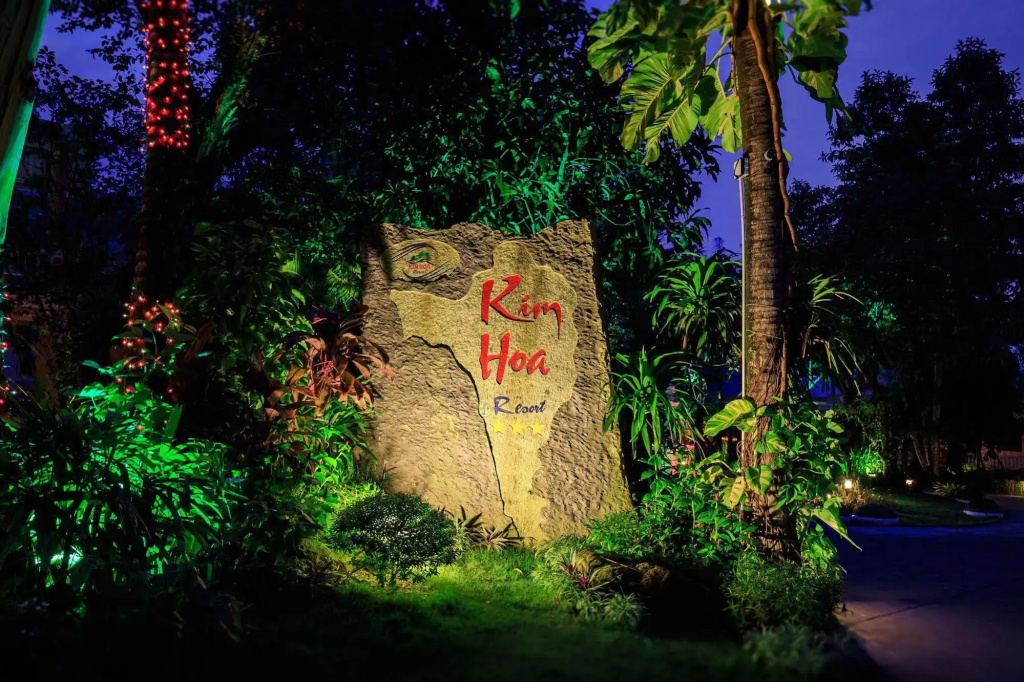 Kim Hoa Resort