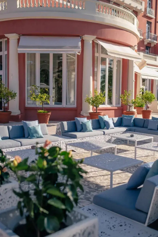 COMO Le Beauvallon - Golfe de Saint-Tropez