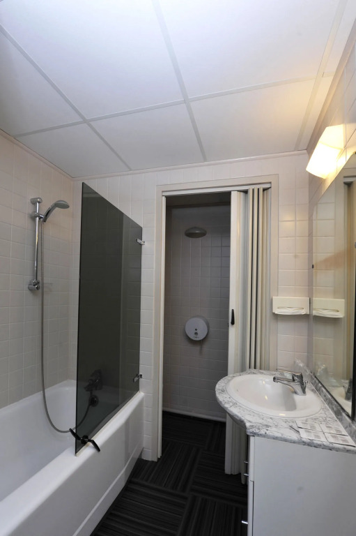 CitHotel Le Louvre Orange