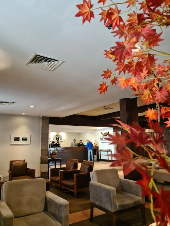 Flat em Gramado