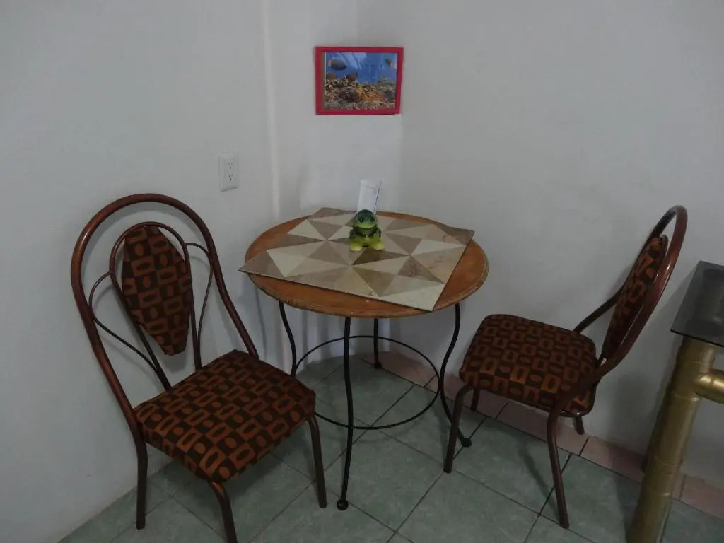 Habitaciones Comodas