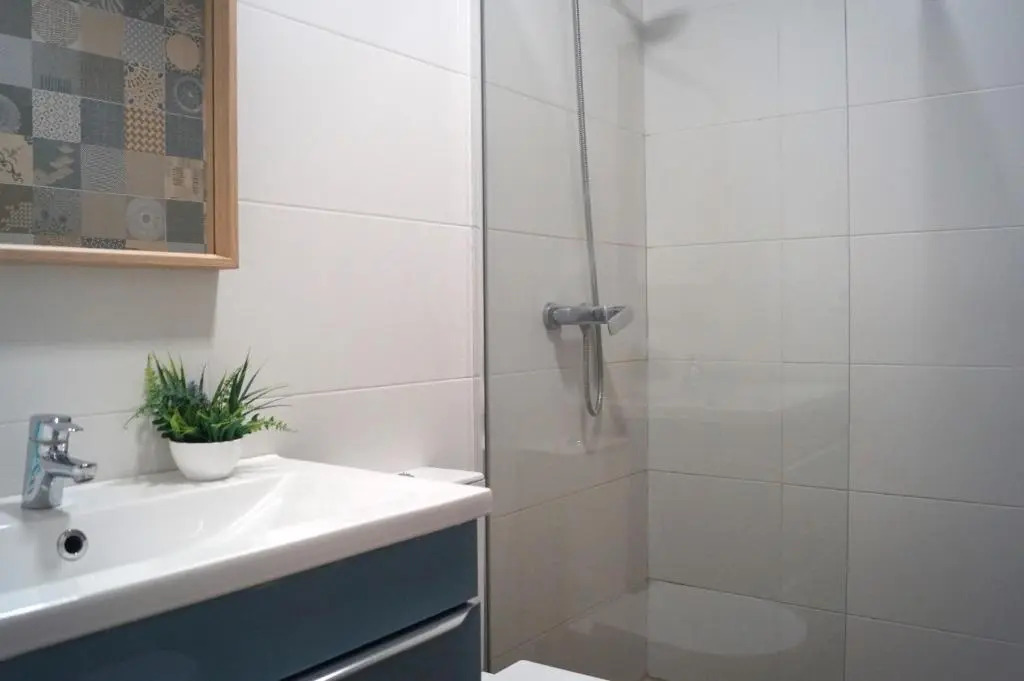 Apartamentos El Abuelo