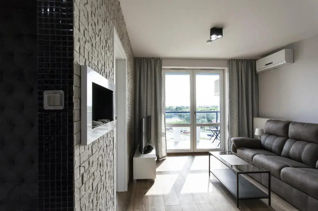 VIP Apartamenty Białystok