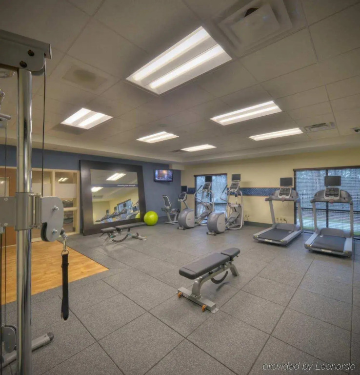 Hampton Inn Columbus/South-Fort Benning