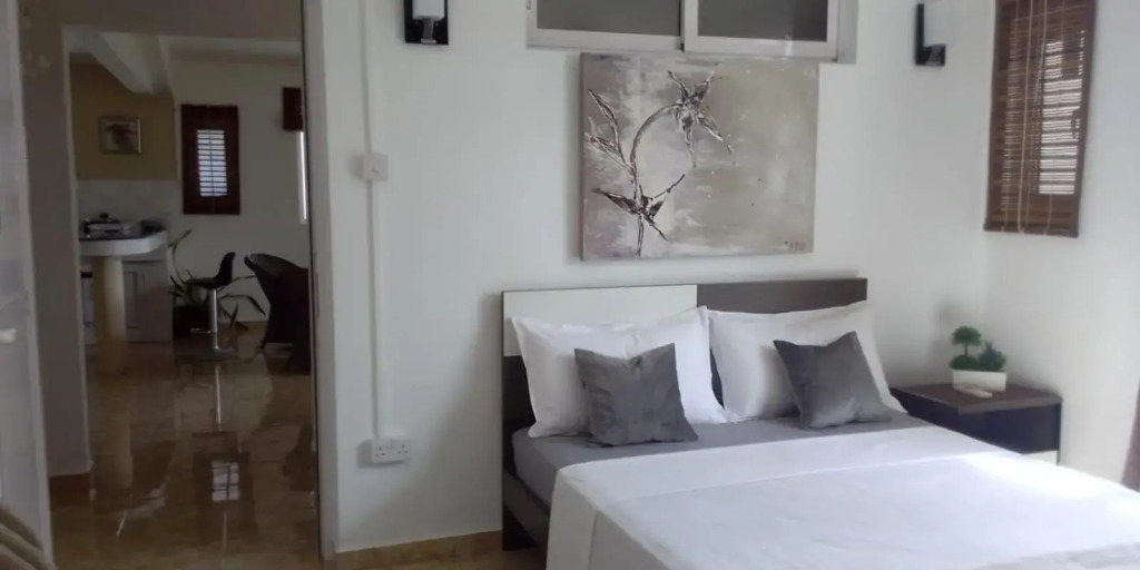 Real Mauritius Apartments