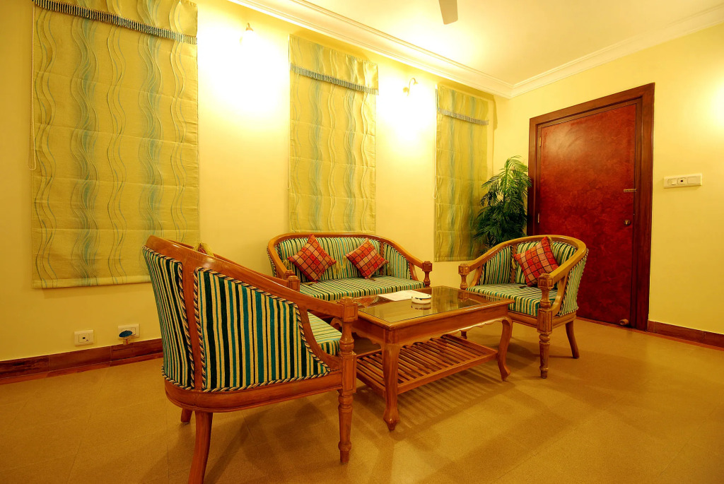 The Grand Regency