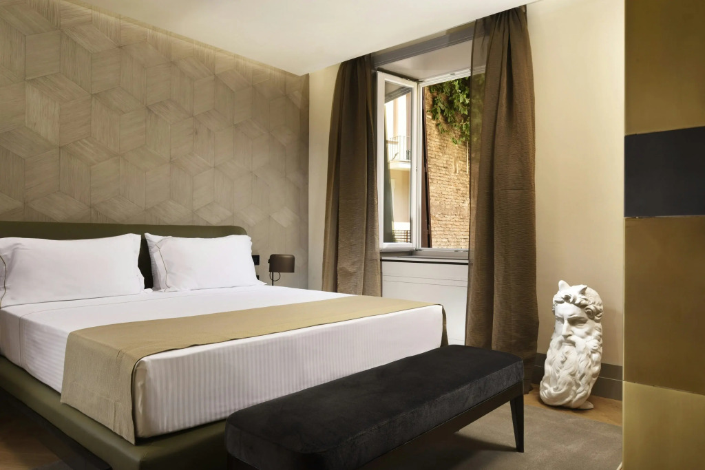 Margutta 19 - Small Luxury Hotels of the World