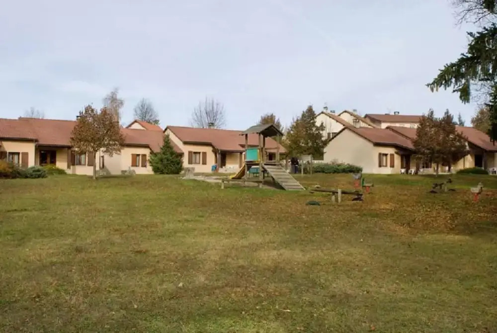 Village de Gites le Pigeonnier