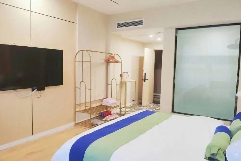 Baijia Hotel