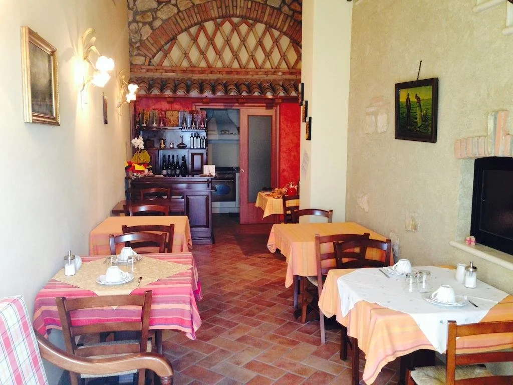 Corte Degli Olivi