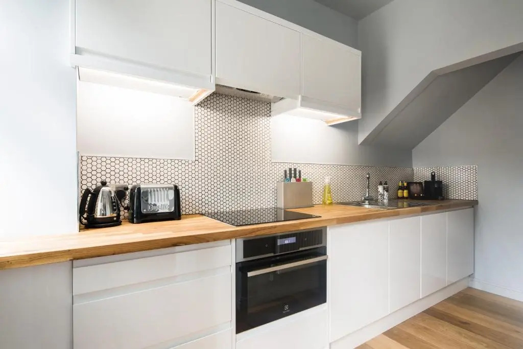 St Catherines Hospital - Curated Property