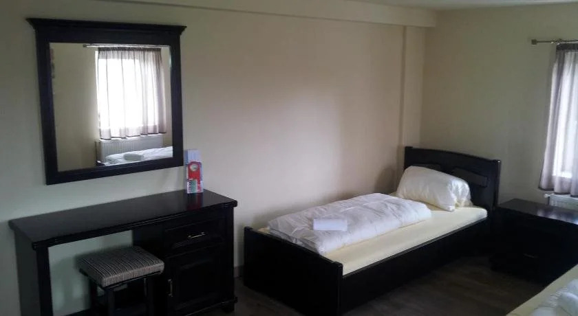 Hotel Ján