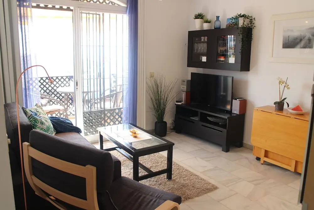 Apartamentos Verano Azul Canovas Nerja