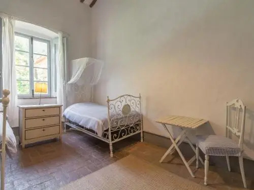 Casa La Ruota
