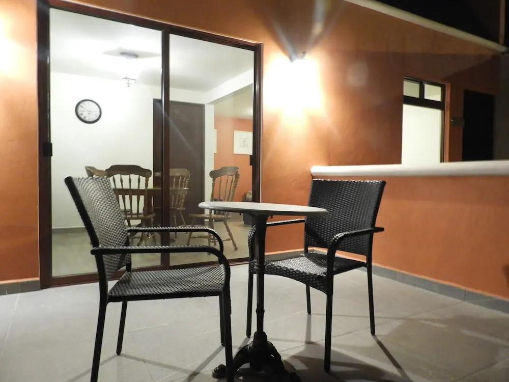 Casona San Cayetano Suites & Lofts & Spa by SCE