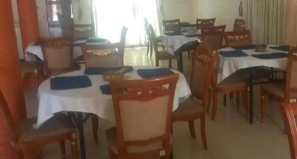 Bigiza Court Hotel