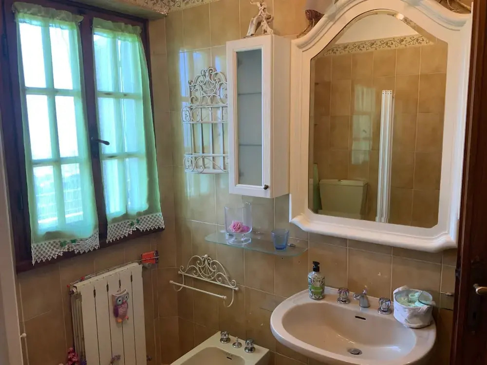 Apartment - Sleeps 5, Balcony, Wifi, Parking