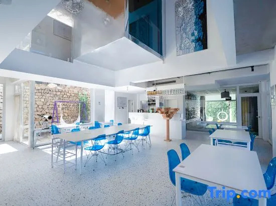 Bamia No.1 Homestay