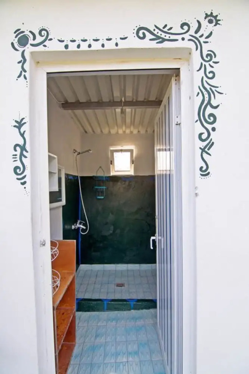 Drolma Ling Nature Cabins