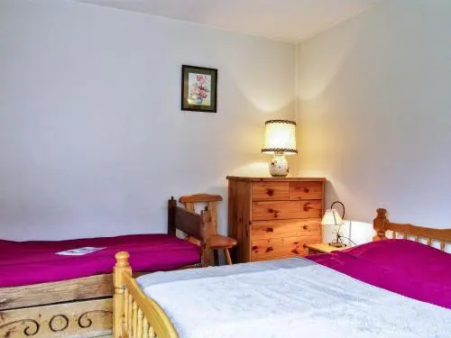 Apartment Arve 1 et 2.1