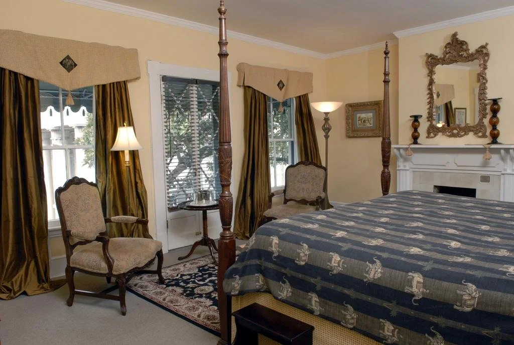 Foley House Inn